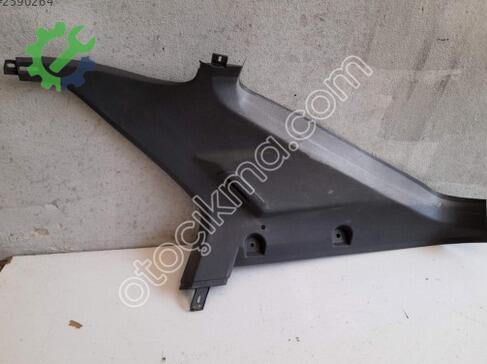 Renault R 19 Bakalitler çıkma parça