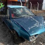 Renault 19 Hatchback Çıkma Yedek Parçaları