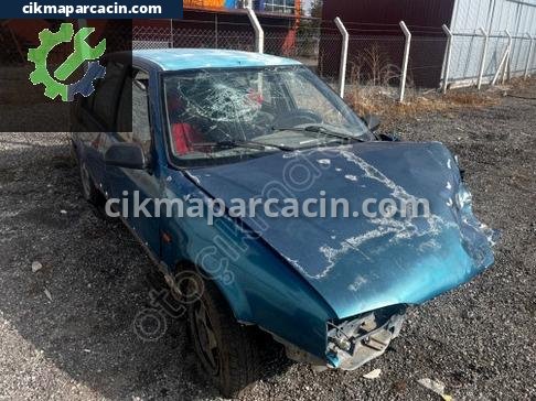 Renault R19 Yedek Lastik çıkma parça