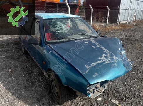 Renault R 19 Yedek Lastik çıkma parça