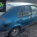 Renault 19 Hatchback Çıkma Yedek Parçaları