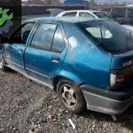 Renault 19 Hatchback Çıkma Yedek Parçaları