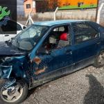 Renault 19 Hatchback Çıkma Yedek Parçaları
