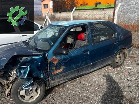 Renault R 19 Yedek Lastik çıkma parça