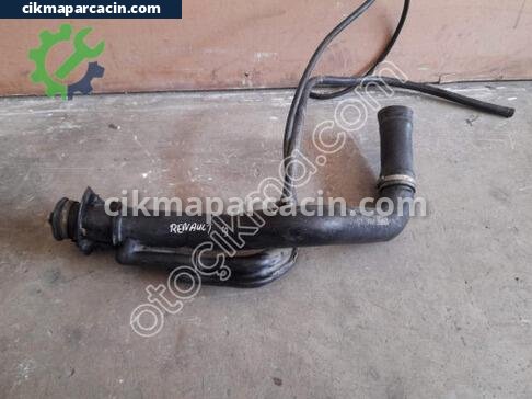 Renault R19 Dolum Boğazı çıkma parça