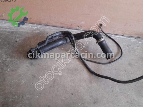 Renault R19 Dolum Boğazı çıkma parça