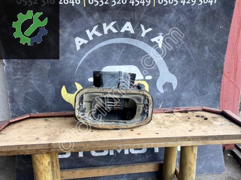 Renault R 19 Kalorifer Motoru 7700811864 çıkma parça