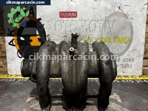 Renault Megane Emme Manifoldu çıkma parça