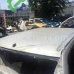 Renault 19 kesme tavan direkli hatasız orjinal çıkma