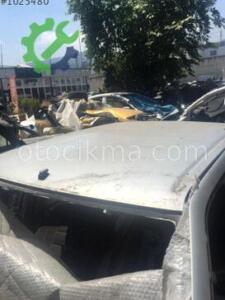 Renault 19 kesme tavan direkli hatasız orjinal çıkma