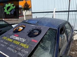 Renault 19 Kesme Tavan Hatasız Orjinal Çıkma