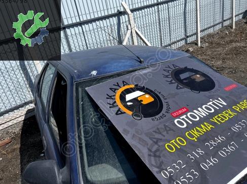 Renault R 21 Kesme Tavan Sacı çıkma parça