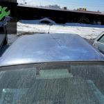 Renault 19 Kesme Tavan Hatasız Orjinal Çıkma