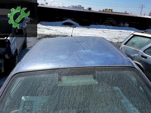 Renault R 21 Kesme Tavan Sacı çıkma parça