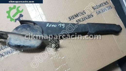 Renault R19 El Freni Kolu çıkma parça