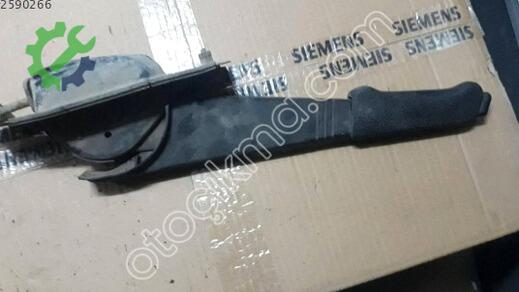Renault R 19 El Freni Kolu çıkma parça