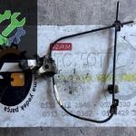 RENAULT 19 orijinal sağ ön cam krikosu