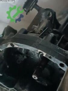 Renault R 19 1998-2003 Orijinal Çıkma Şanzıman