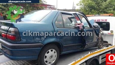 Renault R19 Sağ Arka Cam Krikosu çıkma parça