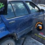 Renault 19 Sağ Arka Kapı Hatasız Orjinal Çıkma