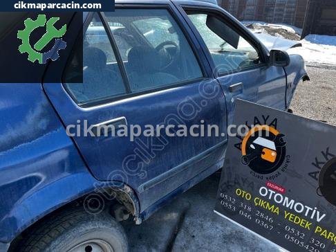 Renault R19 Sağ Arka Kapı çıkma parça
