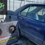 Renault 19 Sağ Arka Kapı Hatasız Orjinal Çıkma