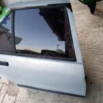 Renault R 5 Orijinal Çıkma Sağ Arka Kapı