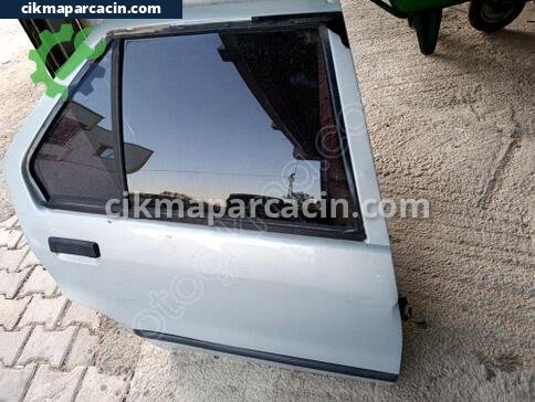 Renault R5 Sağ Arka Kapı çıkma parça