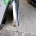 Renault R 5 Orijinal Çıkma Sağ Arka Kapı