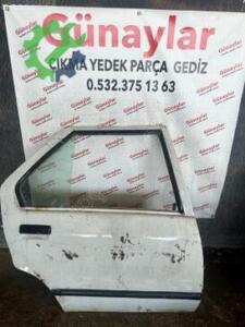 Renault Çıkma Sağ Arka Kapı (2. Adet)