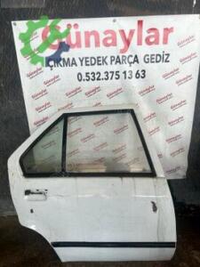 Çıkma Renault Sağ Arka Kapı