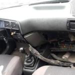 Renault 19 sağ koltuk orjinal çıkma