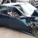 Renault 19 sağ ön kapı döşemesi orjinal çıkma