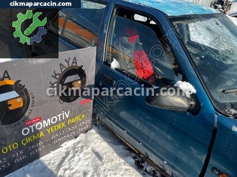Renault R19 Sağ Ön Kapı çıkma parça