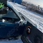 Renault 19 Sağ ön Kapı Hatasız Orjinal Çıkma