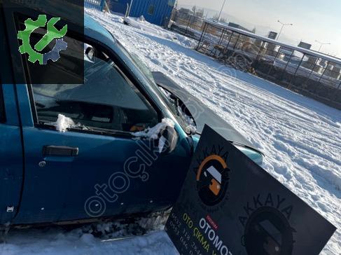 Renault R 19 Sağ Ön Kapı çıkma parça