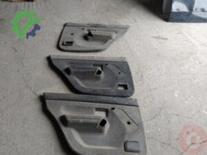 Renault 19 sag sol arka kapı döşemesi