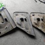 Renault 19 sag sol arka kapı döşemesi