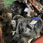 RENAULT 19 ŞANZIMAN ORJINAL ÇIKMA