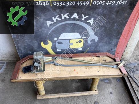 Renault R 19 Silecek Mekanizması çıkma parça