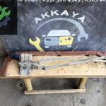 Renault 19 Silecek Mekanizması Orijinal Çıkma