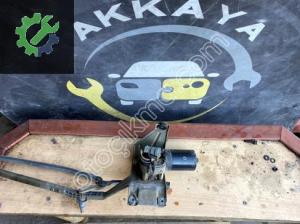 Renault 19 Silecek Motoru Orijinal Çıkma