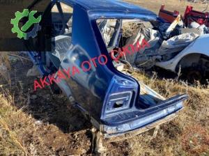 Renault 19 Sol Arka Çamurluk Hatchback Hatasız Çıkma
