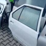 RENAULT 19 SOL ARKA KAPI ÇIKMA