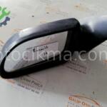 Renault 19 Sol kapı aynası hatasız orjinal çıkma