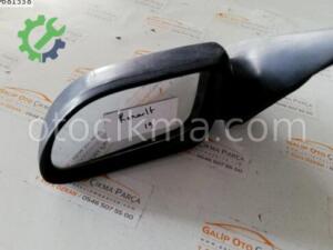 Renault 19 Sol kapı aynası hatasız orjinal çıkma