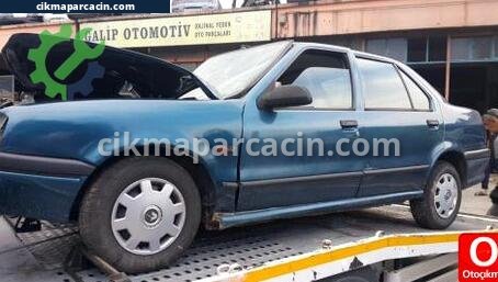 Renault R19 Sol Ön Cam Krikosu çıkma parça