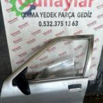 Renault Sol Ön Kapı Çıkma
