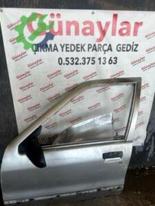 Renault Sol Ön Kapı Çıkma (4. Adet)