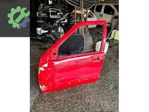 RENAULT 19 SOL ÖN KAPI ÇIKMA ORJİNAL